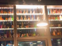 -40+精酿啤酒俱乐部(国投财富广场店)