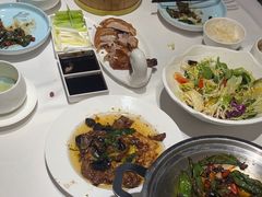 -玉林烤鸭店(黄村兴华店)