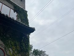 -溪霞怪石岭生态公园