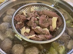 -福合埕牛肉火锅(长平国新店)