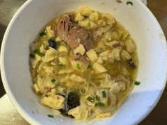 -建基泡馍·西安老字号·清真(永宁店)