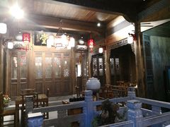 -缘来聚·徽菜名店(黄山宏村店)