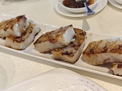 -富临饭店阿一鲍鱼