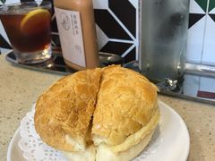-明腾壹间茶餐厅(新都会花园广场店)