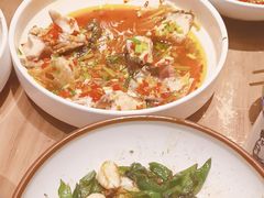 -高嗲嗲·现炒下饭菜(石鼓路店)
