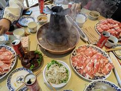 -东镇老火锅(长春路首店)