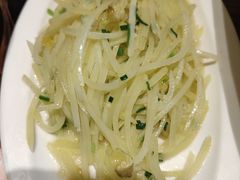 酸辣土豆丝-川流不息(北蔡休闲广场店)