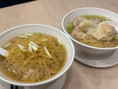 -盛记粥面(佐敦店)