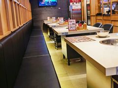 -浩爷羊蝎子火锅(望京店)