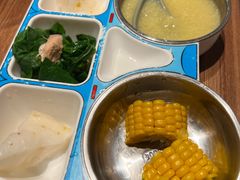 儿童餐-大盐帮川菜馆(长楹天街店)
