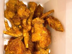 -肯德基(大桥北路店)