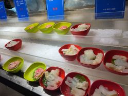 点击看大图 -悦鼎会海鲜姿造·宴会厅(东方明珠广场店)