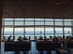 -青岛海天大酒店·1988全日餐厅