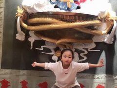 -蜀大侠火锅(森兰花园城店)