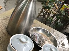 -香园自助小火锅