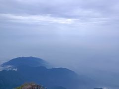 -峨眉山风景名胜区
