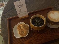 -时光花园(白鹭洲店)