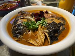 -老北京食府(新北路店)