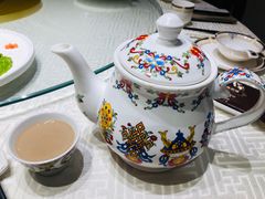 -敏珠拉姆藏餐·南京厨房(富春江东街店)