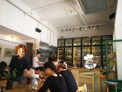 -RAC BAR(安福路店)