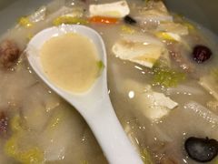 -小天厨民间菜馆(深圳街店)