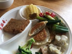 -素满香·素食自助餐(苏州·临顿路店)