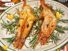 -ZAFFERANO西班牙海鲜饭(上海首店)