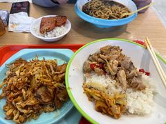 -哈尔滨师范大学(松北校区)