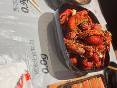 -一棠龙虾•王牌虾球(楚河汉街店)