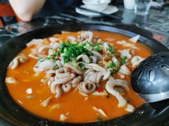 李师傅脆肚-李师傅脆肚(华强北店)