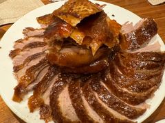 -云龙轩(迪士尼探索家度假酒店)