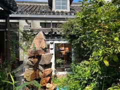 -水岸居湖景农家乐·阳澄湖大闸蟹