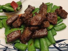 -香港富临皇宫(五月花商业广场店)