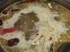 -守柴炉烤鸭(百伦店)