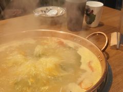 -山石榴·贵州菜(丰盛里店)