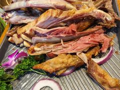 -哈啾嗨·新概念蒙餐(红星新城店)