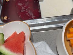 -海底捞火锅(翔龙天地广场店)