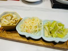 -魁盛居百年鲁菜馆(县西巷店)