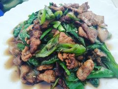 -湘里湘亲饭店(闸坡店)