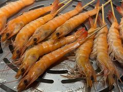 -水禾轩·海鲜蒸汽主题餐厅(拱北店)