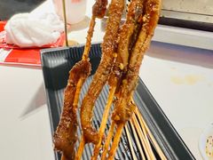 -金陵暴走小龙虾(南京总店)