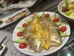 -昱匠·日本料理(金融街店)