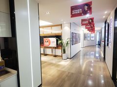 -牙博士口腔品牌连锁(杨浦店)