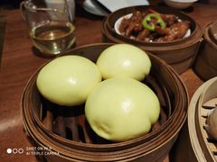 -北海金昌开元名都大酒店·四季轩中餐厅