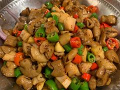-首秀·四川料理(吾悦广场店)