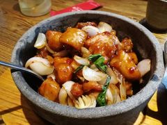 -青年公社烤鸭(青年路店)