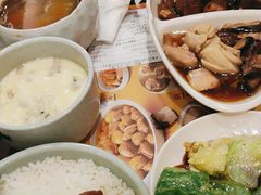 -真功夫(金沙湾店)