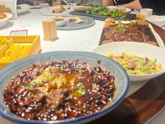 -苹果树下艺术餐厅(宋庄店)