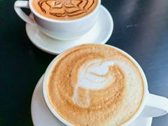 -老吴咖啡( 国贸商住大厦店)