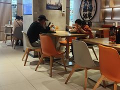 -味千拉面(巴黎春天浦建店)